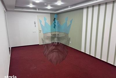 Spațiu comercial, de 21 mp, în Decebal