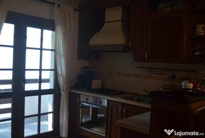 Apartament cu 4 camere decomandat în Cioplea - 14