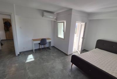 Garsonieră decomandată, mobilată în Unirii - 37