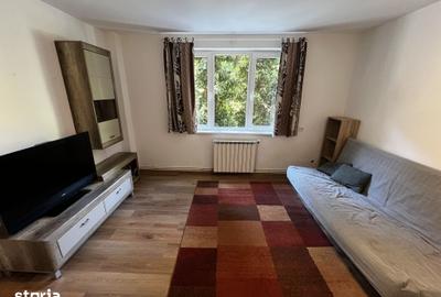 Apartament cu 2 camere în 7 Noiembrie
