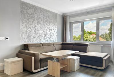 3 Camere | Renovat Integral | Incalzire prin Pardoseala | Comision 0 - 3