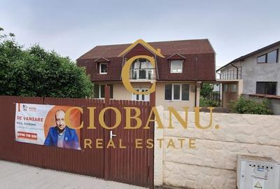 Casa/Vila de vanzare in Podari - 2