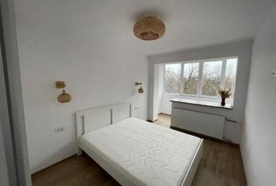 Apartament 3 camere, complet mobilat si utilat, Bld Timisoara - 5