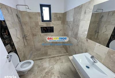Apartament cu 3 camere în Crevedia - 3