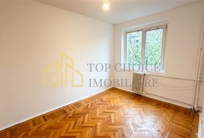 2 CAMERE FLOREASCA  LUMINOS, LINISTIT, VEDERE EST, ETAJ 2/3 - 14