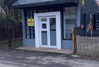 Spațiu comercial, de 24 mp, în Central - 3