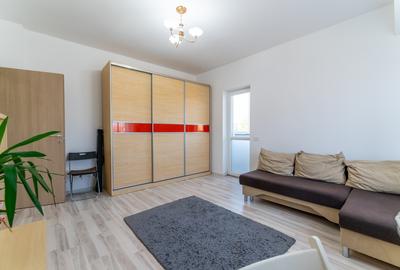 Magurele, Avras Residence, apartament 2 camere, mobilat si utilat modern! - 4