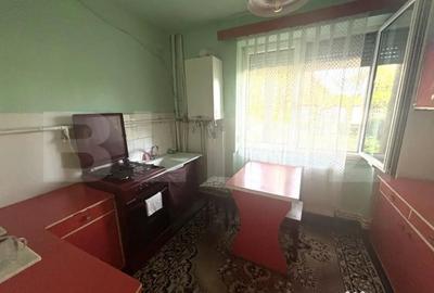 Apartament cu 2 camere semidecomandat, mobilat în Botizului - 2