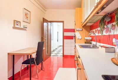 Apartament spațios de 3 camere, 83 mp utili, Prelungirea Ghencea - 16