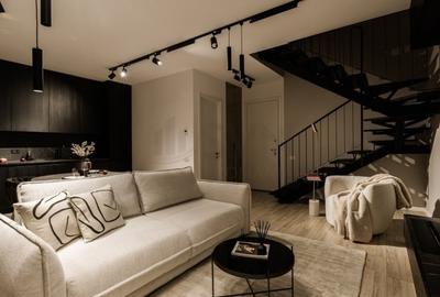 REA1021965 Duplex 3 camere Win Herastrau cu 2 locuri de parcare - 4