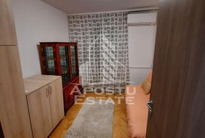 Apartament proaspat igienizat 3 camere,  Circumvalatiunii/ Iulius Town - 2