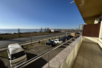 Apartament cu 2 camere semidecomandat, mobilat în Nord - 10