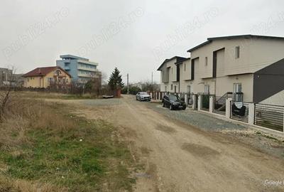 Teren de 850 mp, în Central - 2