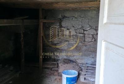 Oportunitate unică în Sâncraiu/Huedin: Casă cu teren generos de 2270 m - 7
