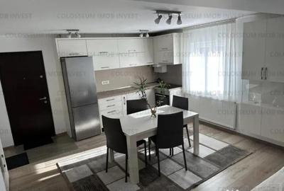 Apartament cu 2 camere decomandat în Scriitorilor - 2