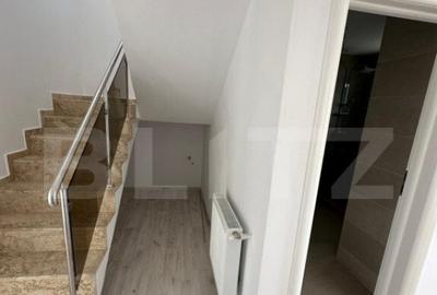 Vila cu 5 camere, 3 bai, 142mp in Ostratu/Corbeanca - 22