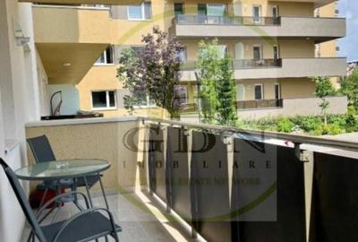 Inchiriere apartament 2 camere decomandat Urban Plaza, Brasov Inchiriere apartament 2 camere decomandat Urban Plaza, Brasov - 7