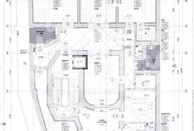 Cladire Birouri Ultracentrala Pia?a Romana| Pretabila... - 8
