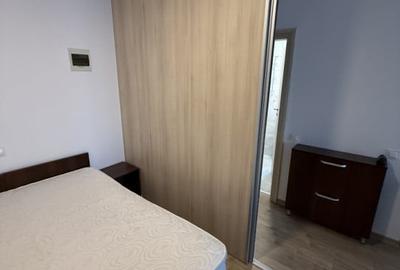 Ap cu living+ nisa de dormit | parcare | complex nou - cart Iris - 5