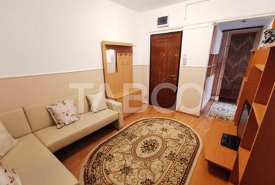 Apartament cu 2 camere decomandat, mobilat în Vasile Aaron - 4