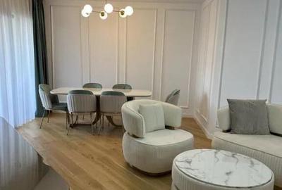 2 camere | Herastrau | bloc boutique 2021 | parcare