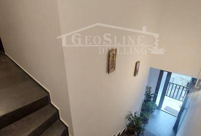 Apartament cu 2 camere decomandat în Baciu - 13