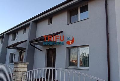 Casă cu 4 camere în Central - 8