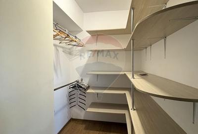 Apartament cu 3 camere decomandat, mobilat în Central - 20