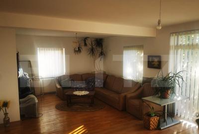 Casa 10 camere, 300 mp utili , teren 700 mp - 4