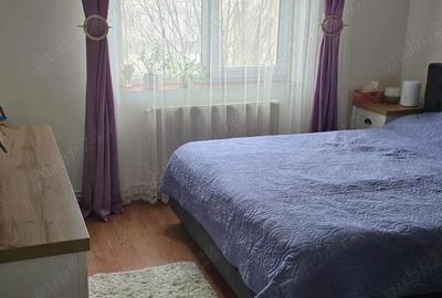 Apartament cu 3 camere decomandat în Hotvon - 5
