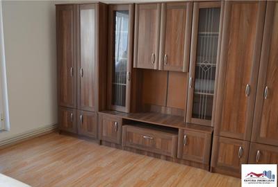 Apartament 1 Camera Mobilat si Utilat de Zona Dambu Pietros - 9