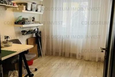 Apartament cu 3 camere decomandat în Griviței - 9