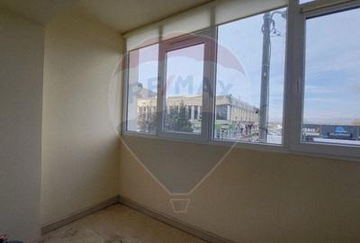 Apartament cu 3 camere decomandat, mobilat în Chișinau - 15