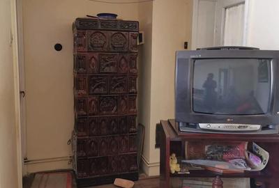 Apartament cu 2 camere în Central - 5