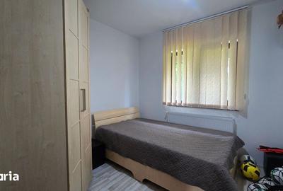Casă cu 4 camere cu Teren 410 Mp în Rediu - 3