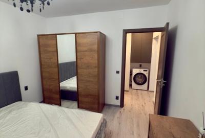 Apartamnet 2 camere de inchiriat (cu centrala proprie) Dristor-Prosper - 9