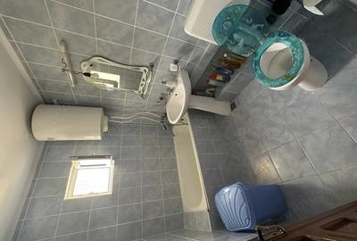 Apartament cu 2 camere semidecomandat în Crihala - 7