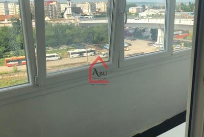 Garsonieră decomandată, mobilată în Gară - 6