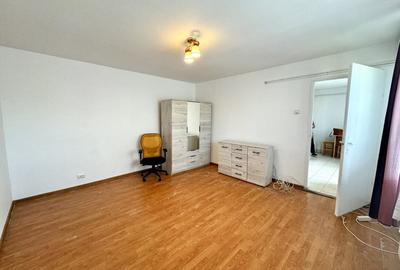 Apartament cu 1 camera, 31 mp utili, recent renovat, zona Farmec - 2