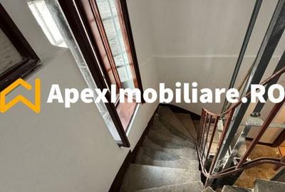 Apartament cu 2 camere nedecomandat în Eminescu - 6