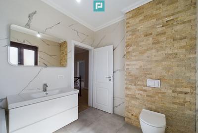 Casa tip duplex Dumbravi?a despar?it prin spa?iu te... - 3