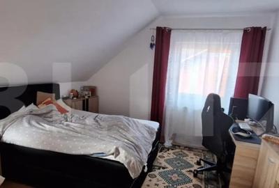 Casă cu 4 camere cu Teren 500 Mp în Semicentral - 6