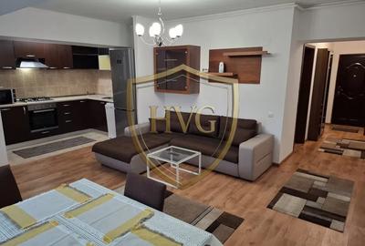 Apartament cu 3 camere decomandat, mobilat în Nicolae Grigorescu