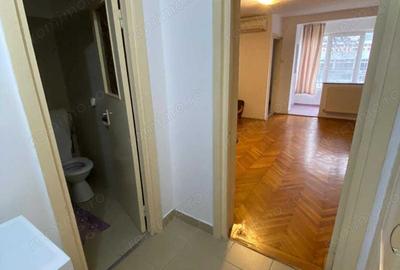 Apartament cu o camera Circumvalatiunii - 2