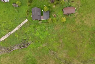 Teren superb I Sirnea Fundata I 1355 mp - 10