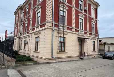 Spațiu comercial, de 40 mp, în Tătărași - 8