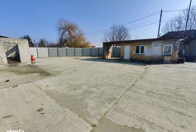 Spațiu comercial, de 2,000 mp, în Bartolomeu - 4
