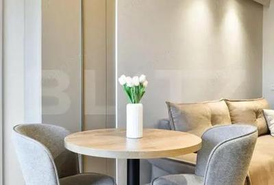 Apartament cu 3 camere decomandat în Central - 7