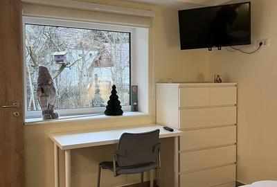 Apartament cu 2 camere decomandat în Central - 2