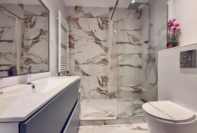 Apartament tip studio de vanzare Stefan Building Resort - Mamaia Nord - 8